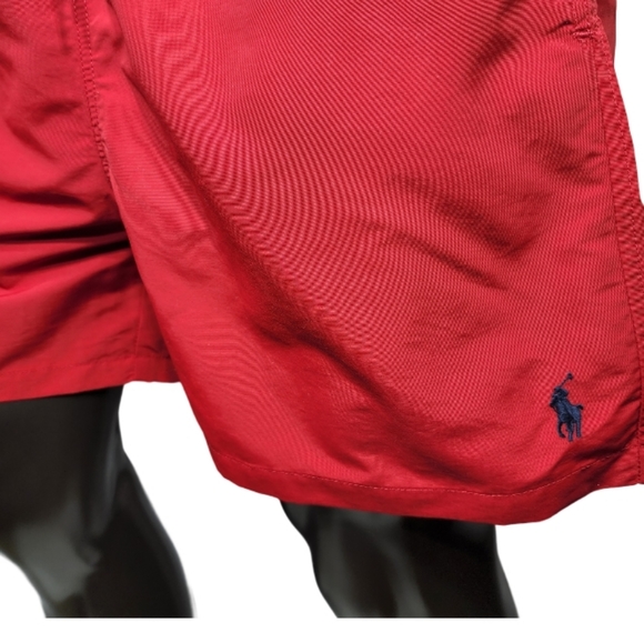 Ralph Lauren Polo Swim Trunks - Picture 5 of 7